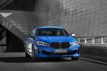 BMW M135i xDrive 2019 года (WW)